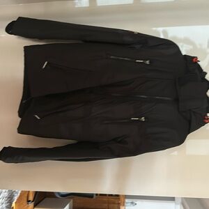 Mountain SD Windcheater Jacket